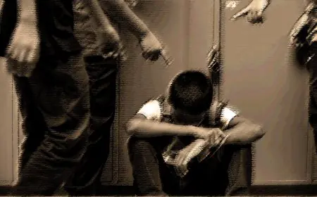 Jangan Tunggu Anak Jadi Korban: Begini Cara Mencegah Bullying Sejak Dini