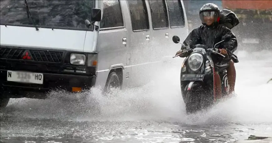 Waspada! Cuaca Ekstrem Bakal Landa Malang Raya, Ini Peringatan BMKG