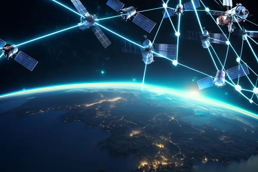Intip Teknologi AI Satelit NASA yang Menangkap Objek Tanpa Perintah Manusia