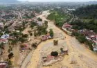 Banjir Bandang Sumatera 2025: 3,2 Juta Warga Terdampak, Ratusan Korban Jiwa, Kerugian Rp 68,6 Triliun