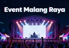 Top 15 Event Malang Raya Desember 2025–Januari 2026: Festival Musik hingga Liburan Akhir Tahun