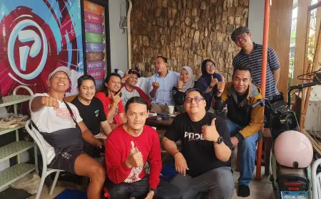 “NGALAMALANG: Sound of Humanity” Siap Digelar! Aksi Solidaritas Malang untuk Pemulihan Bencana Sumatra