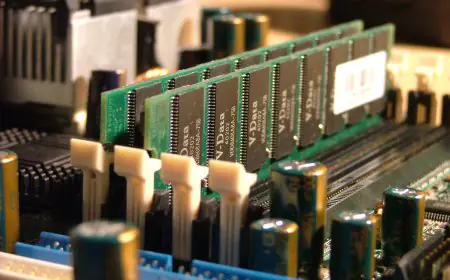 Krisis RAM Global Mengancam, Harga HP dan Laptop Berpotensi Naik