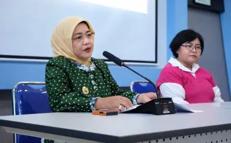 Wabup Malang Dorong Kolaborasi Kampus dan Komunitas Perkuat Dukungan Kesehatan Mental Warga