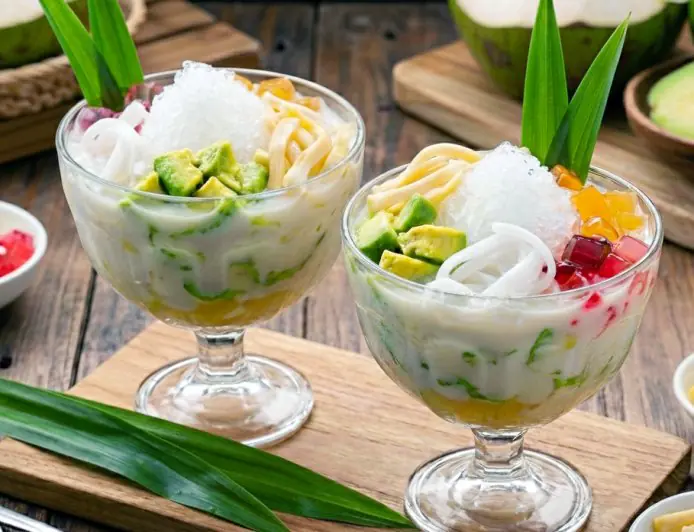 Es Teler Creamy: Resep Lengkap, Tips Anti Gagal, dan Panduan Ide Usaha