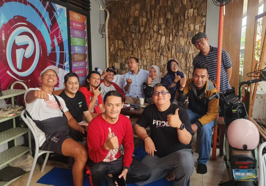 “NGALAMALANG: Sound of Humanity” Siap Digelar! Aksi Solidaritas Malang untuk Pemulihan Bencana Sumatra