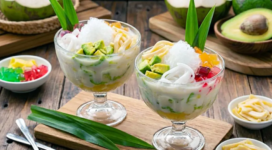 Es Teler Creamy: Resep Lengkap, Tips Anti Gagal, dan Panduan Ide Usaha