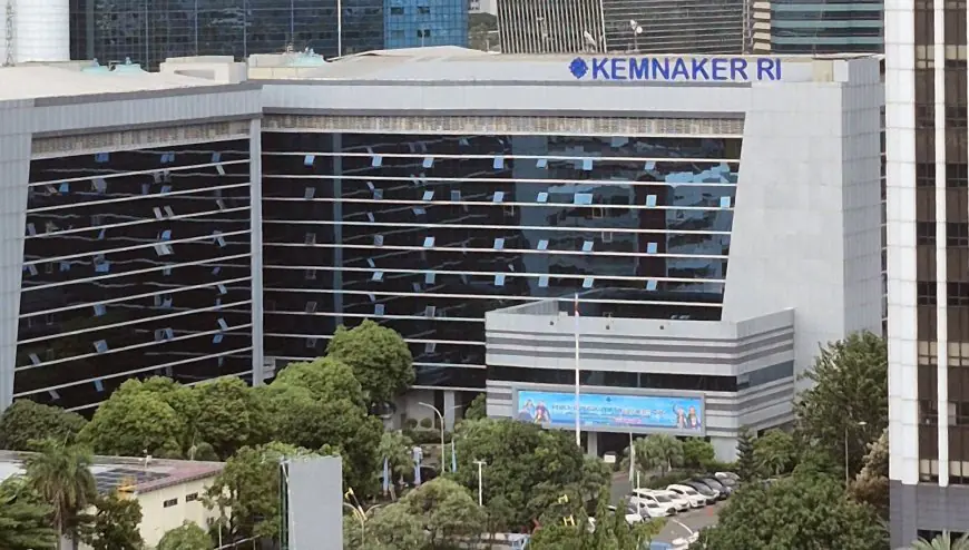 PP Pengupahan Diteken Presiden Prabowo, Ini Skema Baru Penentuan UMP 2026 dan Dampaknya bagi Pekerja