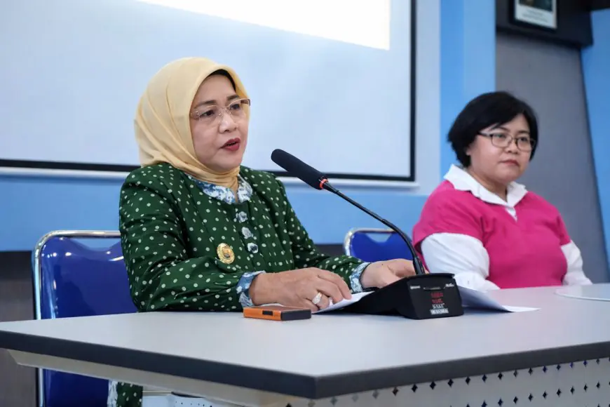 Wabup Malang Dorong Kolaborasi Kampus dan Komunitas Perkuat Dukungan Kesehatan Mental Warga