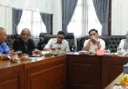 Warga Cari Kepastian, DPRD Janji Urai Sengketa Tanah Supit Urang–Pandanwangi