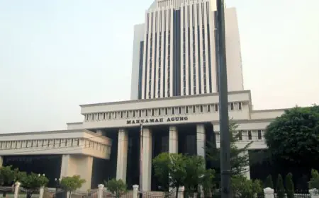 KUHP–KUHAP Baru Efektif 2026, Ini Hal Penting yang Perlu Diketahui Publik