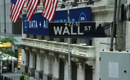 Gejolak Venezuela Guncang Pasar Global, Dow Jones Cetak Rekor, Saham Energi Jadi Primadona