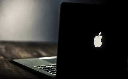 Rumor MacBook Murah Berchip iPhone, Dampaknya bagi Pasar Indonesia