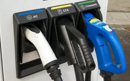 Industri EV Ambruk? Fakta Baru 2026 yang Wajib Diketahui Pecinta Otomotif Indonesia