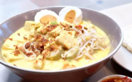 Orem-Orem Malang, Kuliner Legendaris yang Bertahan Diam-Diam dan Tetap Dicari Hingga Kini