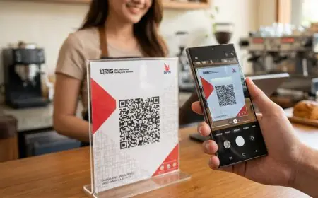 Transaksi QRIS UMKM di Malang Raya Terus Meningkat