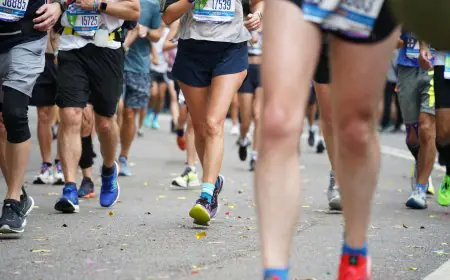 EMBA Run 2026: Inisiatif Brand Lokal Dukung Gaya Hidup Aktif di Malang