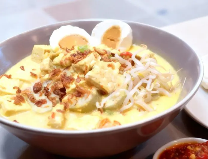 Orem-Orem Malang, Kuliner Legendaris yang Bertahan Diam-Diam dan Tetap Dicari Hingga Kini