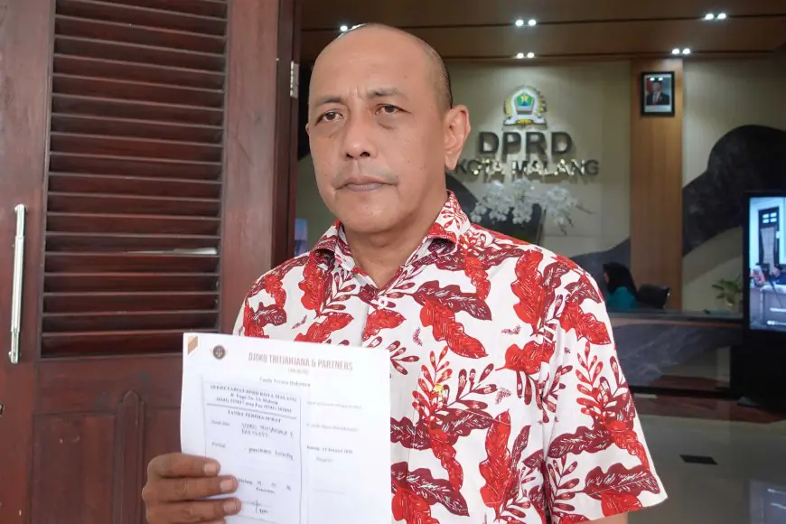 Dugaan Penyerobotan Lahan di Supit Urang–Pandanwangi, Kuasa Hukum Adukan Pemkot Malang ke DPRD