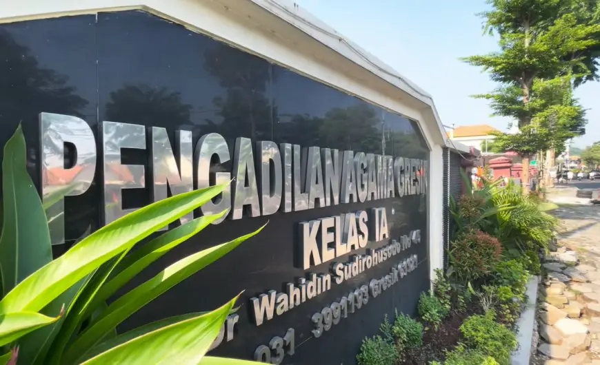 Angka Perceraian di Gresik dan Kota Malang Masih Tinggi, Data Resmi PA Ungkap Fakta Terkini