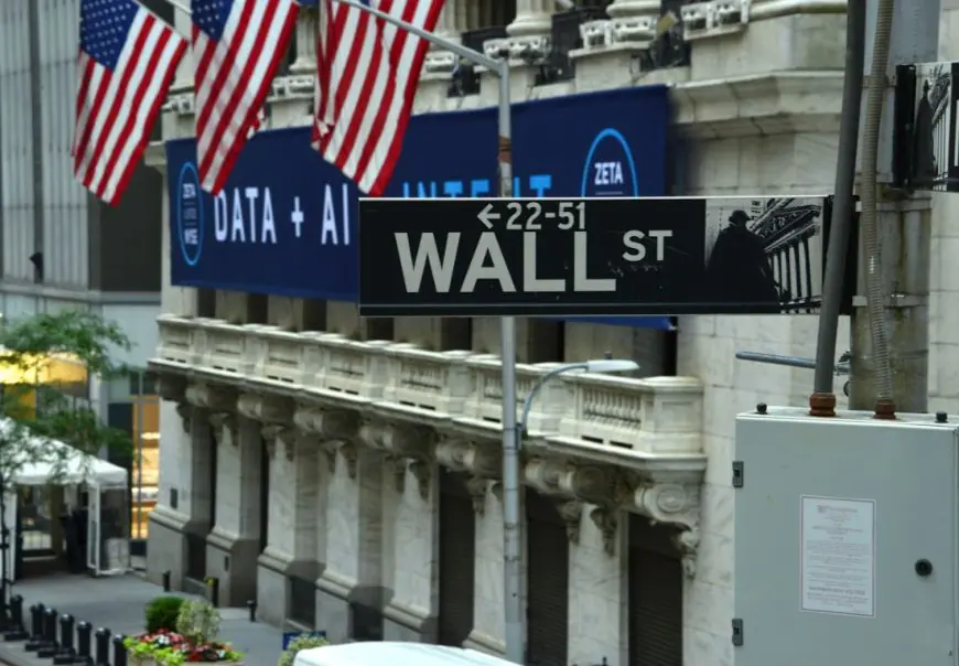 Gejolak Venezuela Guncang Pasar Global, Dow Jones Cetak Rekor, Saham Energi Jadi Primadona