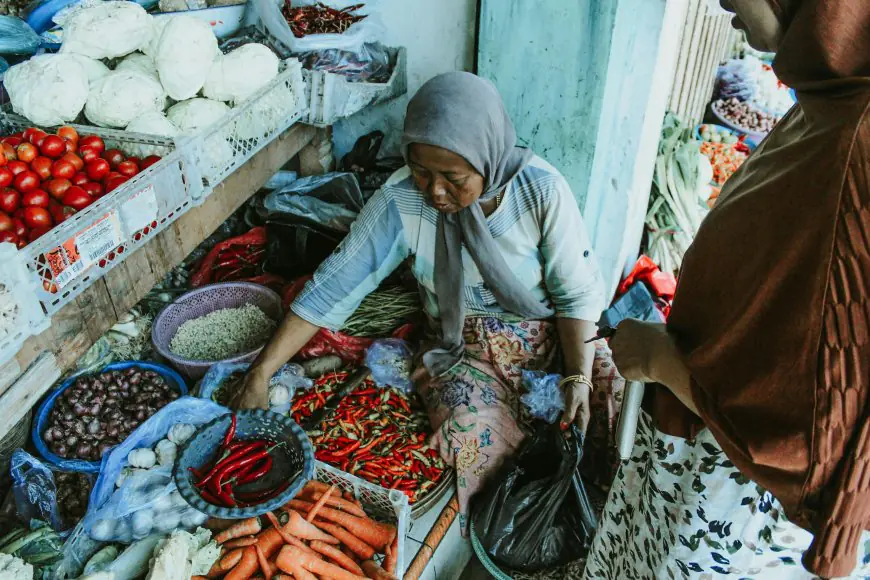 Warga Malang Raya Tertekan Biaya Hidup: Harga Pangan Naik, Daya Beli Masih Rentan