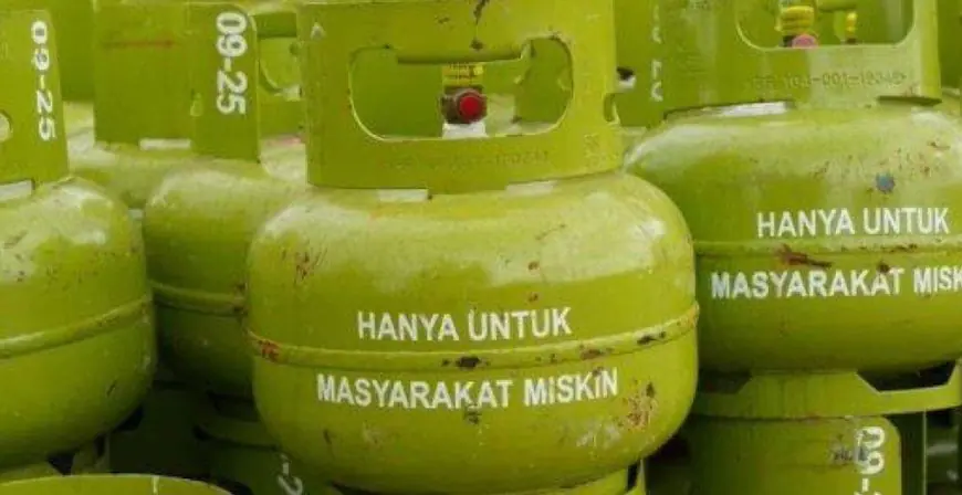 Jelang Isra Mi’raj, Permintaan LPG 3 Kg di Malang Raya Naik