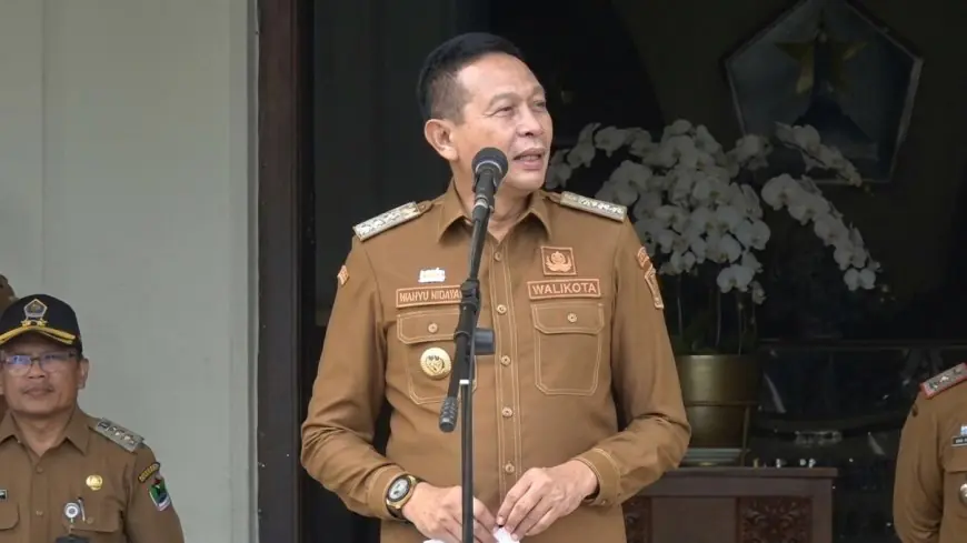 Rp50 Juta per RT Segera Cair, Wali Kota Malang Ingatkan Pengajuan RT Berkelas