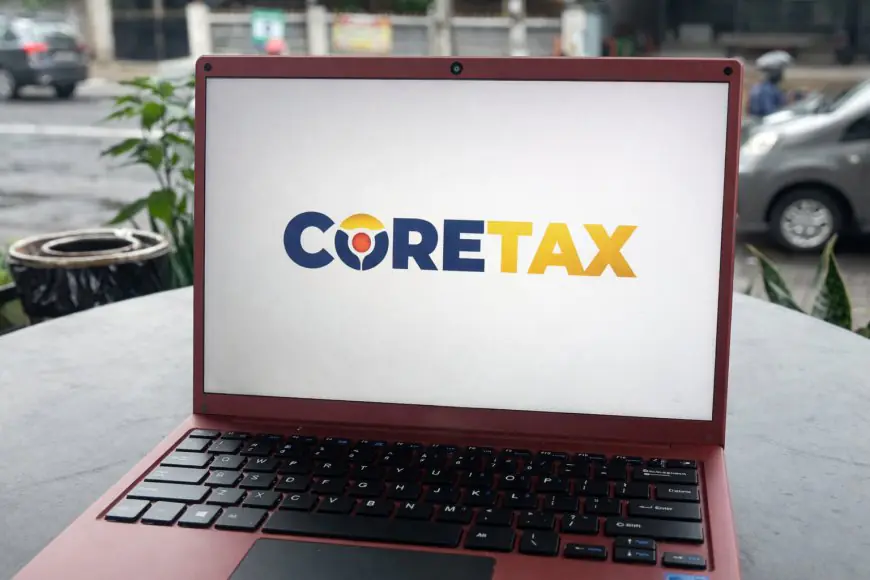Coretax Bikin Pajak Berubah? Ini Dampak Nyata yang Perlu Diketahui Wajib Pajak