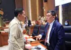 Dialog Intens di DPR, Kapal Patroli Jepang Direstui Tanpa Bebani APBN