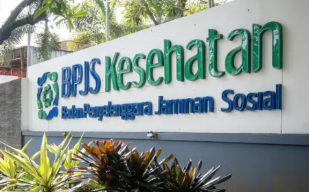BPJS PBI Tiba-Tiba Nonaktif, Begini Cara Cek Status dan Mengaktifkan Kembali