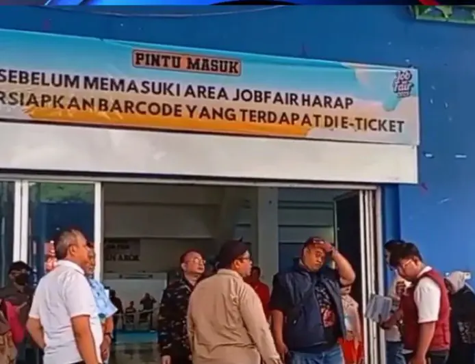 Kuliah Tinggi, Kerja Sulit: Ini Data Lulusan di Malang Raya