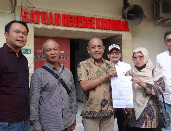 Sawah Warga Diratakan untuk Lahan WTP Malang, Kasus Ini Seret Pejabat Pemkot ke Polisi