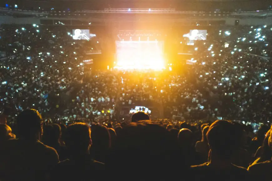 Harlah NU dan Closing Party Padati Malang, Warga Ikut Merasakan Dampaknya