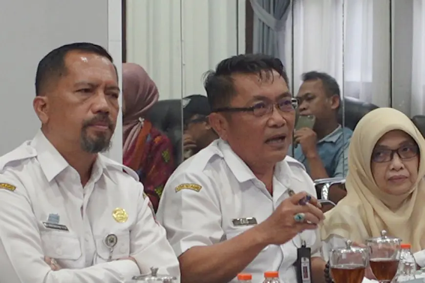 Dugaan Markup Lahan WTP Pandanwangi Terungkap