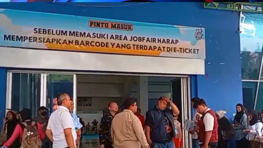 Kuliah Tinggi, Kerja Sulit: Ini Data Lulusan di Malang Raya