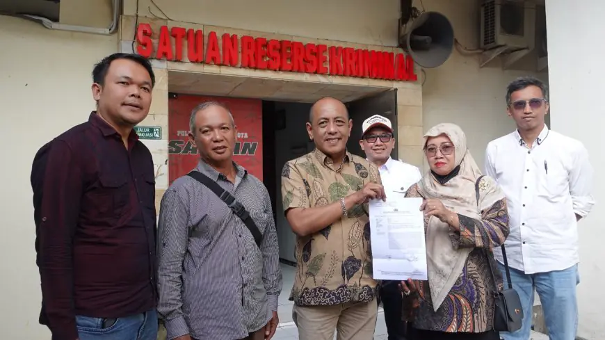 Sawah Warga Diratakan untuk Lahan WTP Malang, Kasus Ini Seret Pejabat Pemkot ke Polisi