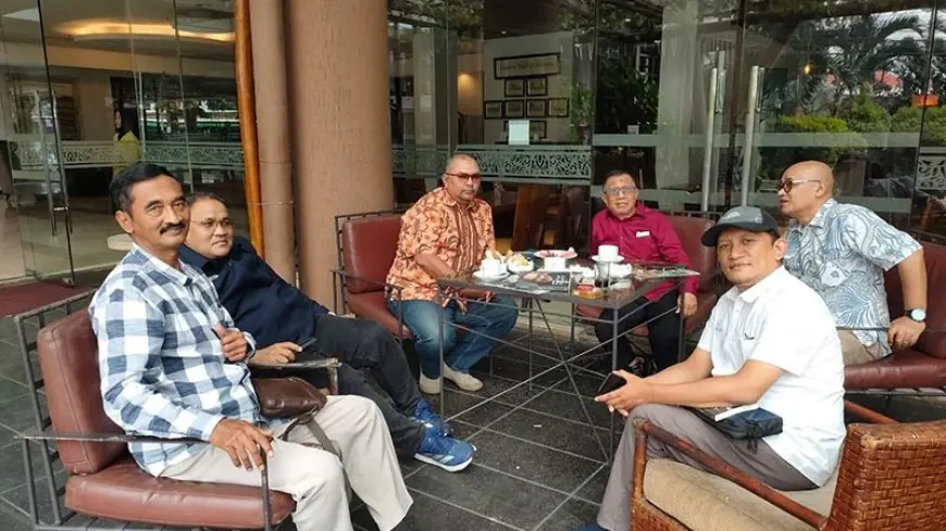 Banjir Informasi di Medsos, JMSI Ingatkan: Tak Semua Berita Layak Dipercaya