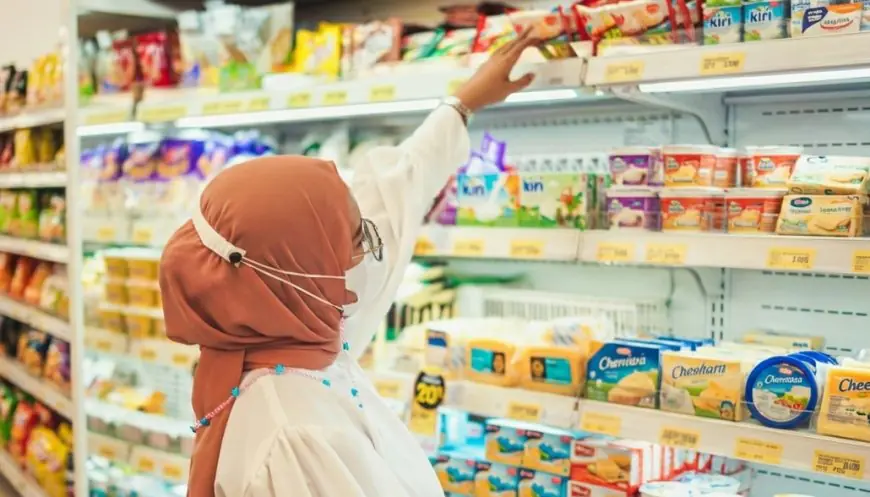 Ramadhan Tinggal Menghitung Hari, Kenapa Anggaran Tak Pernah Cukup? Bukan Sekadar Harga Naik