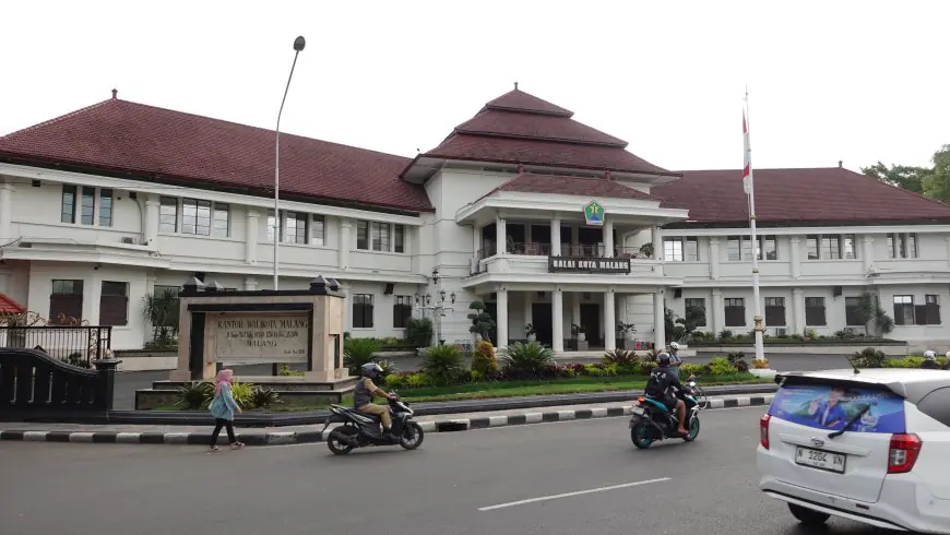 Ramadhan 2026, Ini Jam Kerja ASN dan Jadwal Sekolah Terbaru di Kota Malang