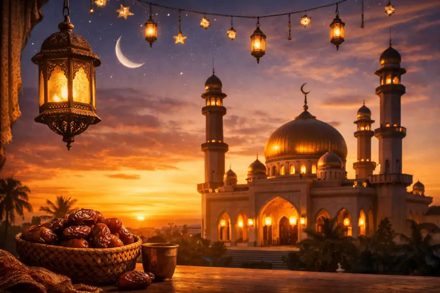 Jadwal Imsakiyah Kota Malang Ramadhan 1447 H/2026 M: Waktu Imsak, Maghrib, dan Sholat Lengkap (Resmi Kemenag)