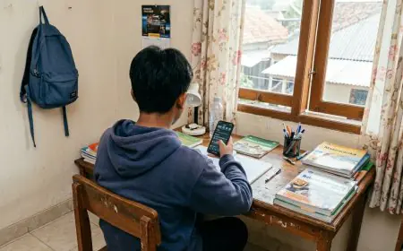 Viral Video Pelajar 23 Detik di Karangasem: Setelah Heboh di Medsos, Fakta Ini Mulai Terkuak