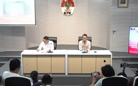 150+ Kepala Daerah Terjerat KPK, Fee Proyek Bisa 30 Persen: Polanya Kenapa Tak Pernah Putus?
