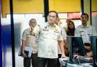 Perubahan Besar Layanan Pajak di Kota Malang, Kini Bisa Dipantau Real-Time