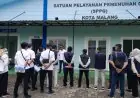 SPPG Malang Disidak: 87 Dapur MBG, Baru 1 yang Izin Lengkap