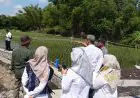 BPN Cek Lokasi Sengketa Lahan WTP Pandanwangi, Warga Menunggu Kepastian