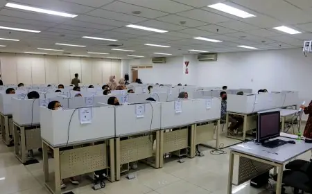 Cara Lolos SNBT 2026: Bukan Sekadar Pintar, Begini Cara  Membaca Peluang