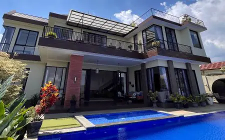 Waspada! Modus Penipuan Villa Batu, Korban Terus Bertambah, Jutaan Rupiah Raib