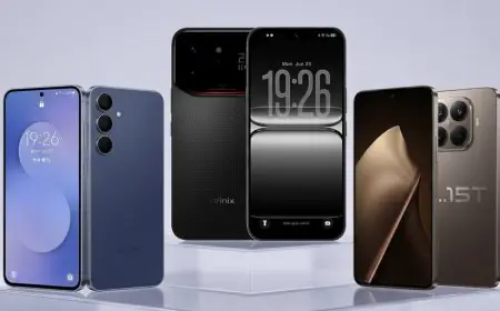 Baru Rilis, Langsung Tampar Flagship: Infinix Note 60 Ultra Cuma Hype atau Beneran Ngeri?