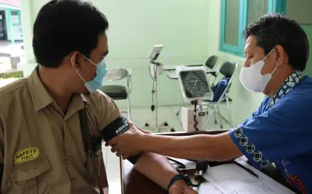 Iuran BPJS Terancam Naik 2026, Defisit Rp30 Triliun—125 Ribu Warga Malang Raya Sudah Kehilangan Akses